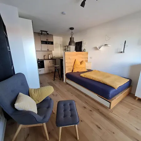Ferienwohnung Moggele Scheidegg Exterior foto