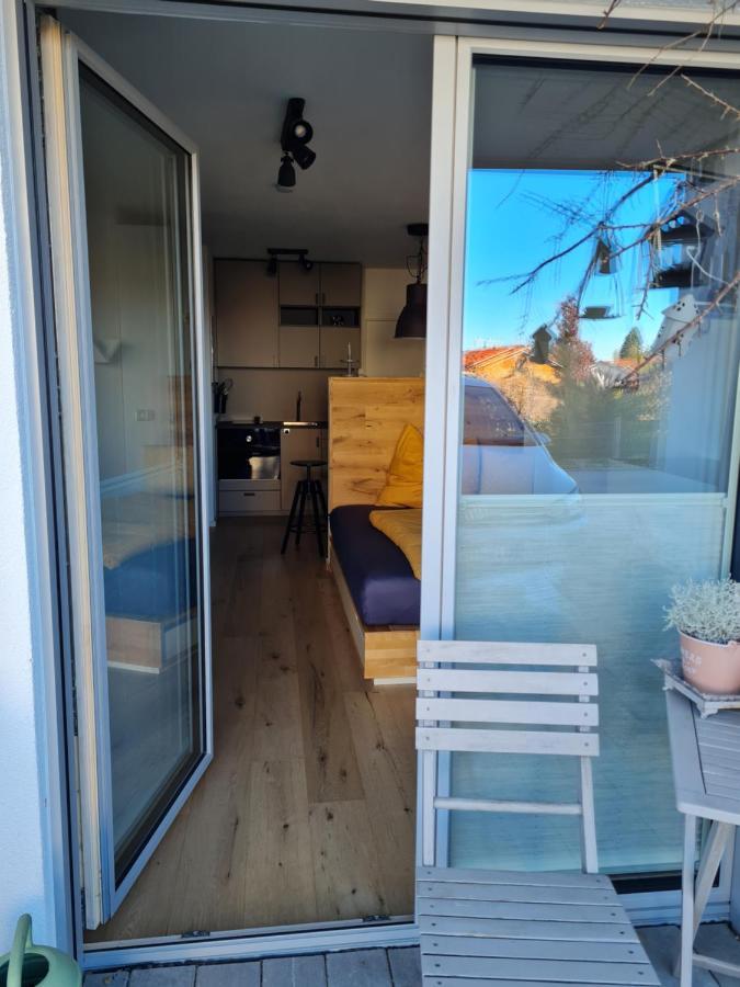 Moggele Apartament Scheidegg