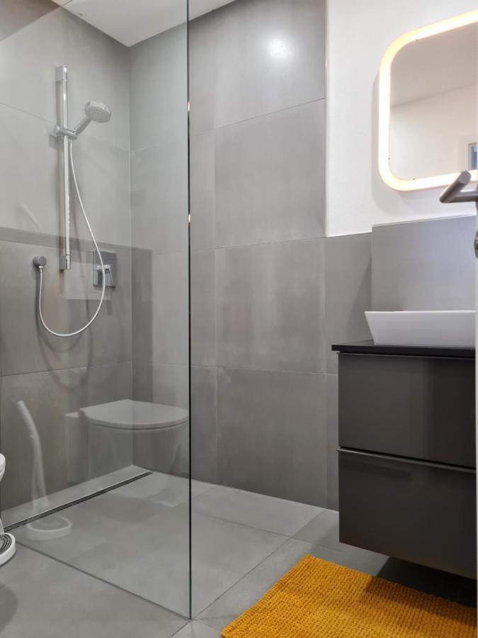 Moggele Apartament *
