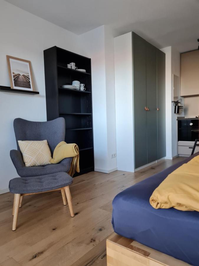 Moggele Apartment