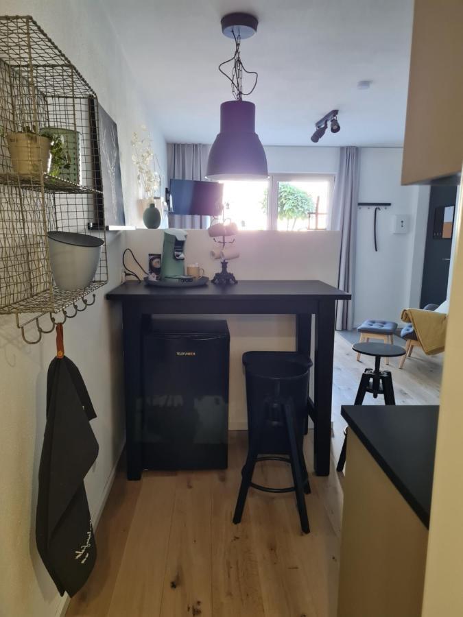 Moggele Apartment Scheidegg