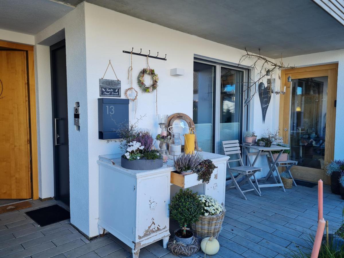 Moggele Apartament